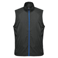 Custom Logo Stormtech Men's Pacifica Vest