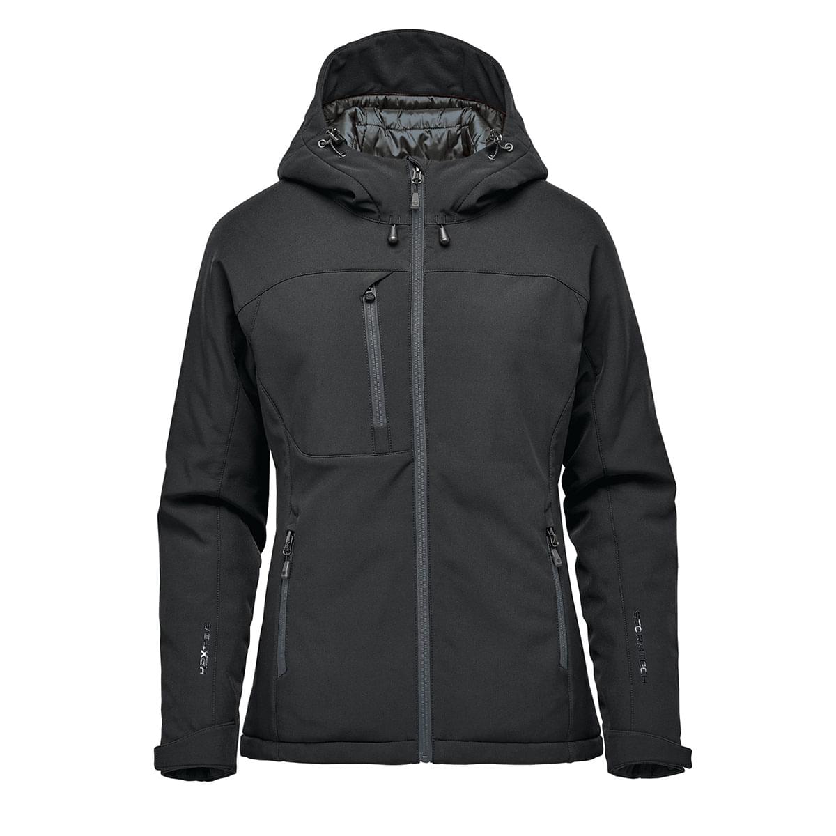 Custom Logo Stormtech Women's Orbiter Insulated Jacket
