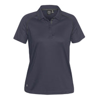 Custom Logo Stormtech Women's Tritium Performance Polo