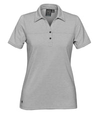 Custom Logo Stormtech Women's Rhodes Performance Polo