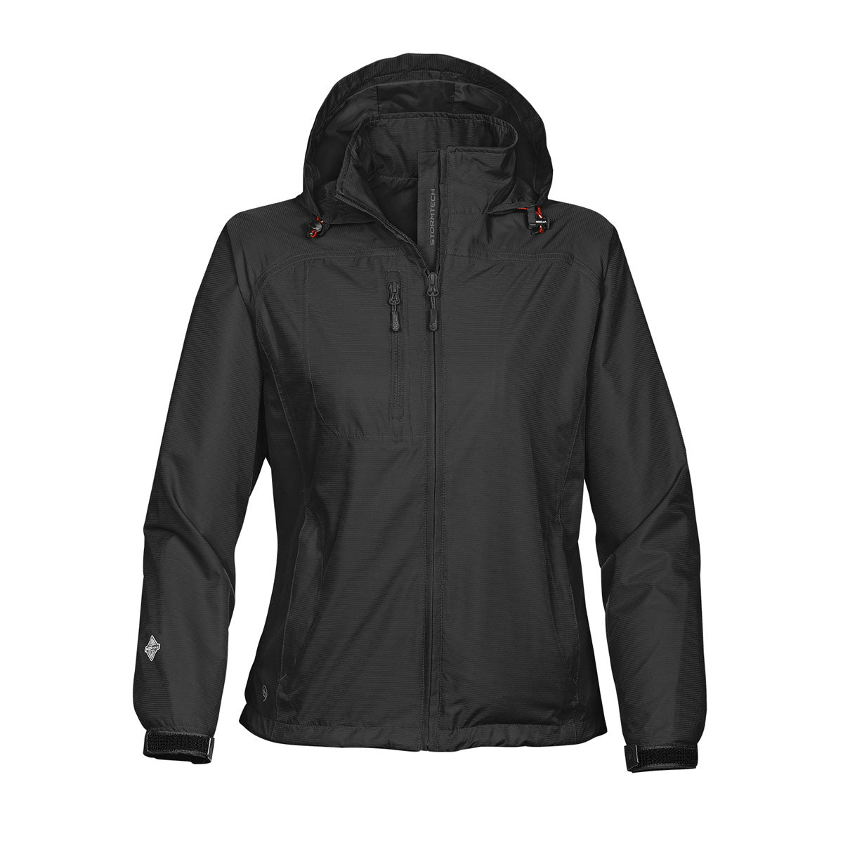 Custom Logo Stormtech Women's Stratus Lightweight Shell