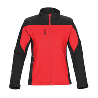 Custom Logo Stormtech Women's Edge Softshell Jacket