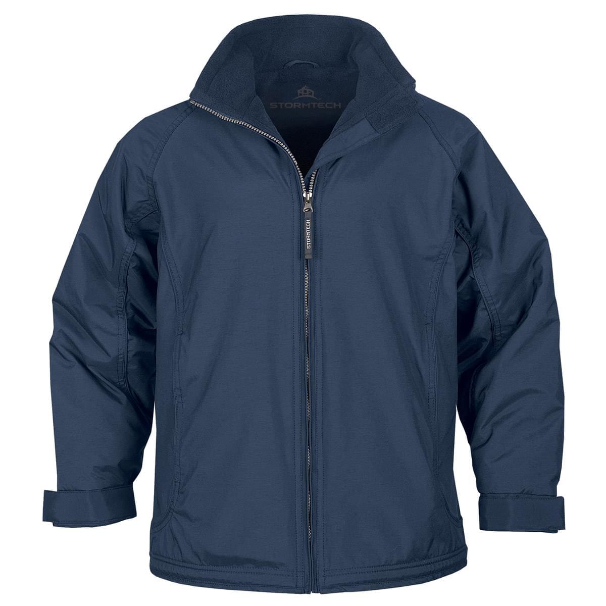 Custom Logo Stormtech Women's Stormforce Thermal Jacket