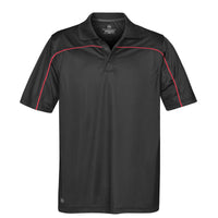 Custom Logo Stormtech Men's Velocity Sport Polo