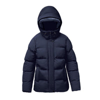 Custom Logo Stormtech Women's Explorer Quilted Jacket