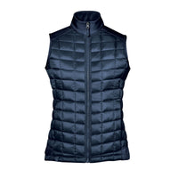 Custom Logo Stormtech Women's Appalachian Quilted Vest