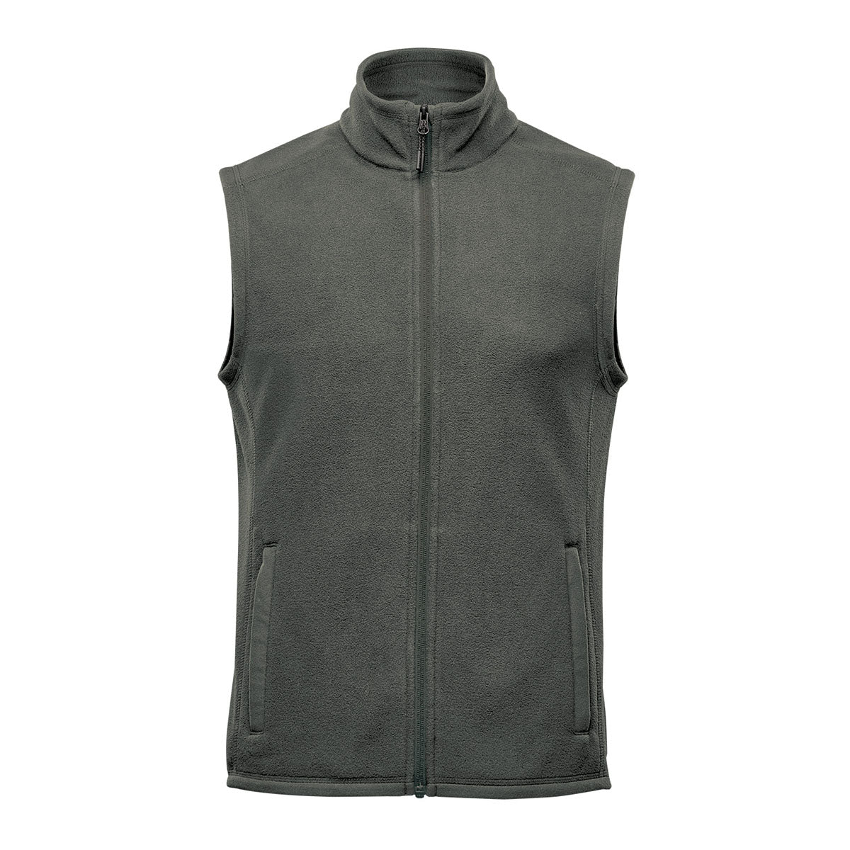 Custom Logo Stormtech Men's Montauk Fleece Vest