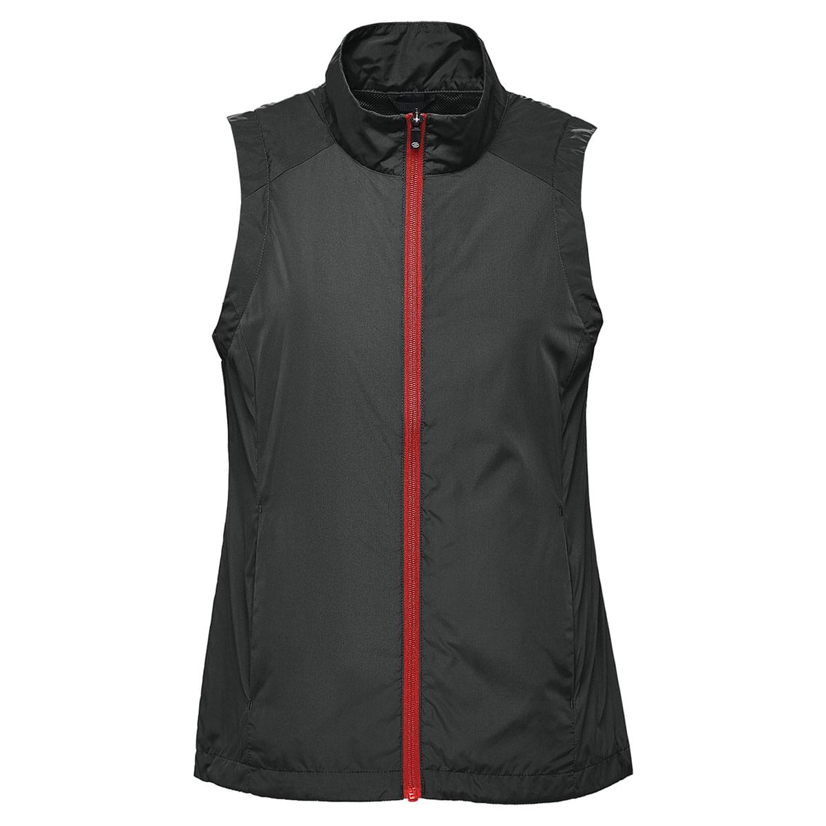 Custom Logo Stormtech Women's Pacifica Vest