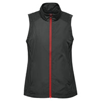 Custom Logo Stormtech Women's Pacifica Vest