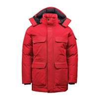 Custom Logo Stormtech Men's Denali Parka