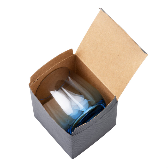 Individually Boxed