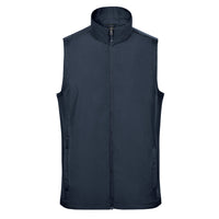 Custom Logo Stormtech Men's Sierra Lightweight Vest
