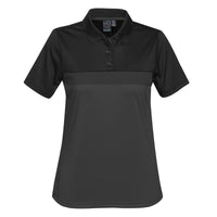 Custom Logo Stormtech Women's Equinox Performance Polo