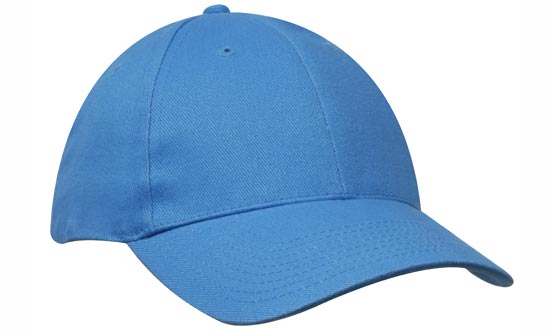 Custom Logo Headwear Canada Brushed Heavy Cotton || 4199