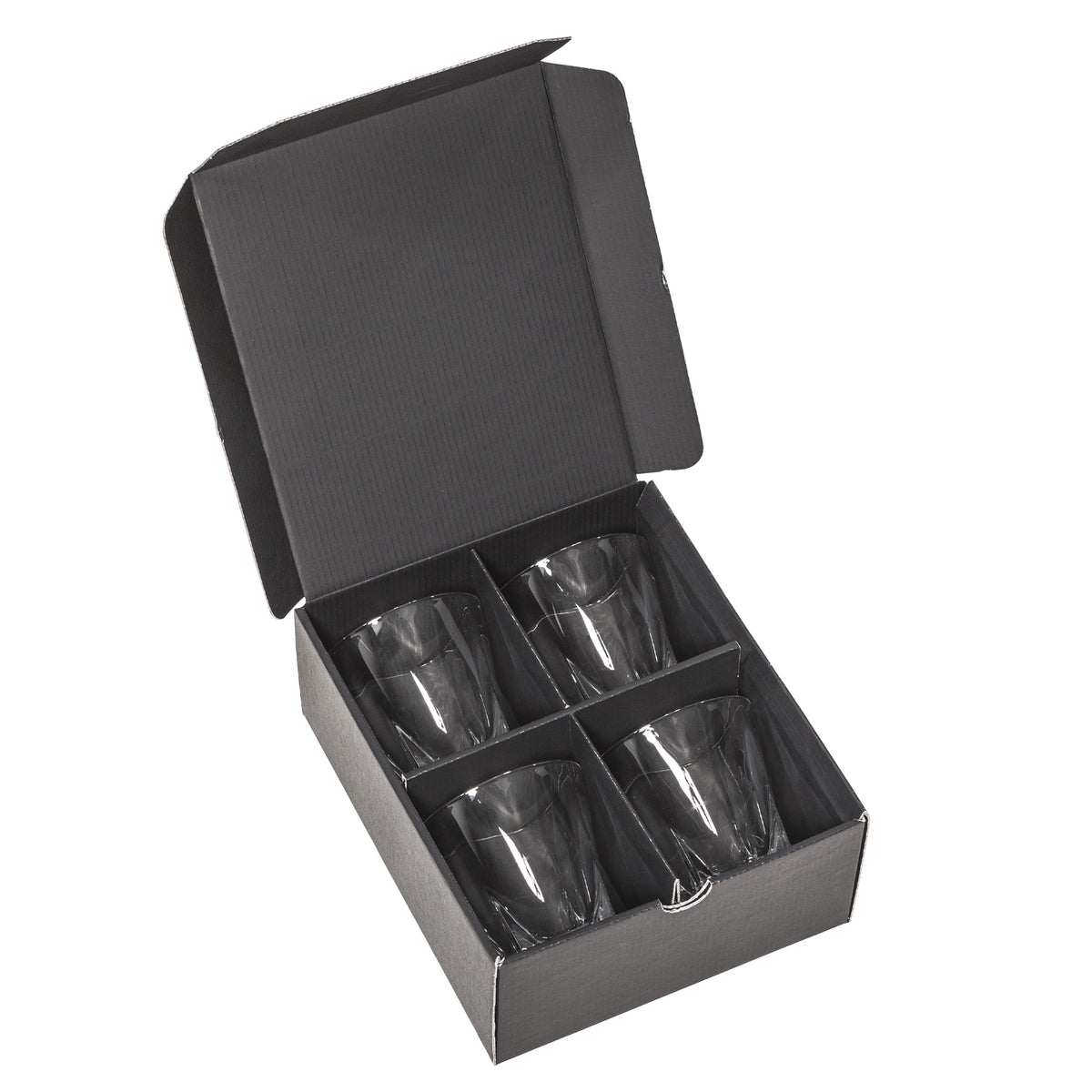 Set of 4’s