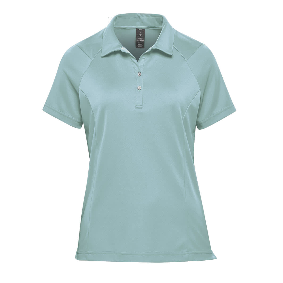 Custom Logo Stormtech Women's Milano Sports Polo