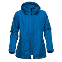 Custom Logo Stormtech Women's Nautilus 3-in-1 Jacket