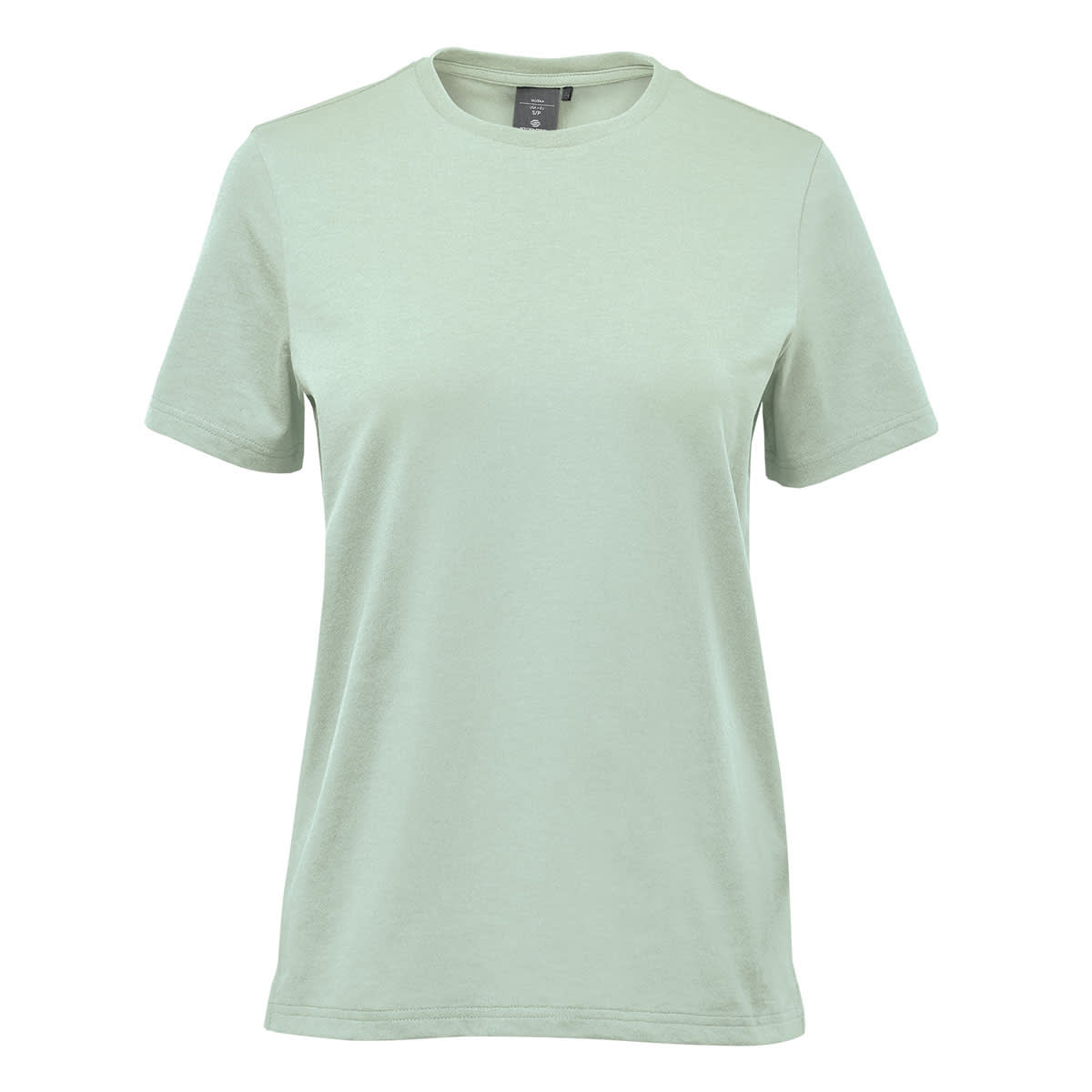 Custom Logo Stormtech Women's Oasis S/S Tee