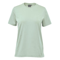 Custom Logo Stormtech Women's Oasis S/S Tee