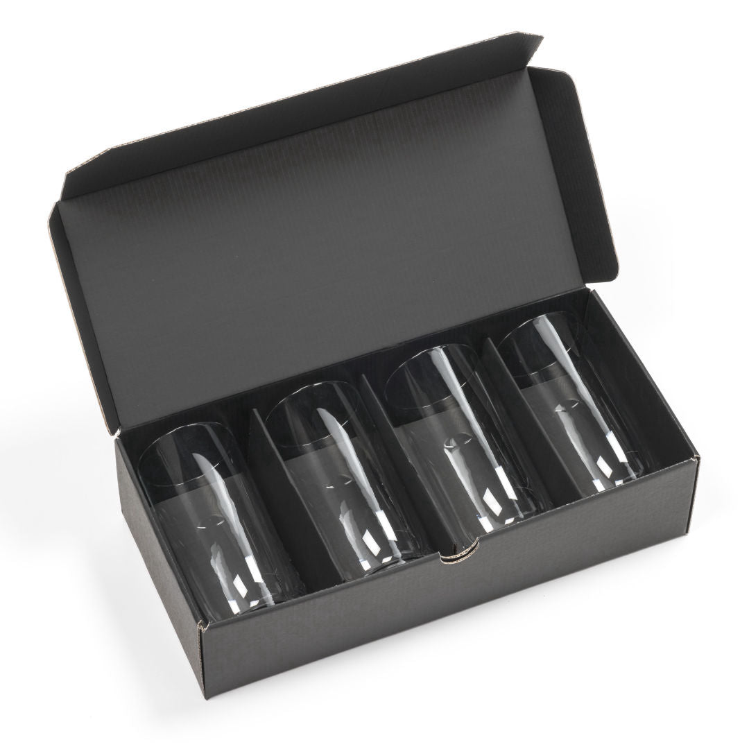 Set of 4's