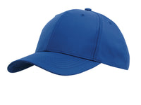 Custom Logo Headwear Canada Sports Ripstop Cap