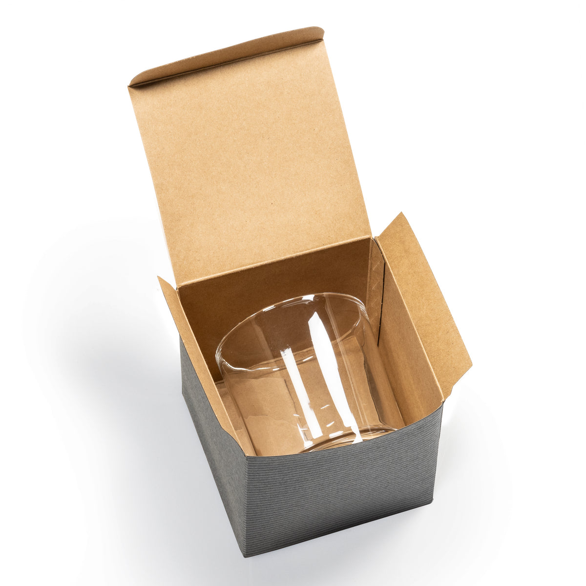 Individually Boxed