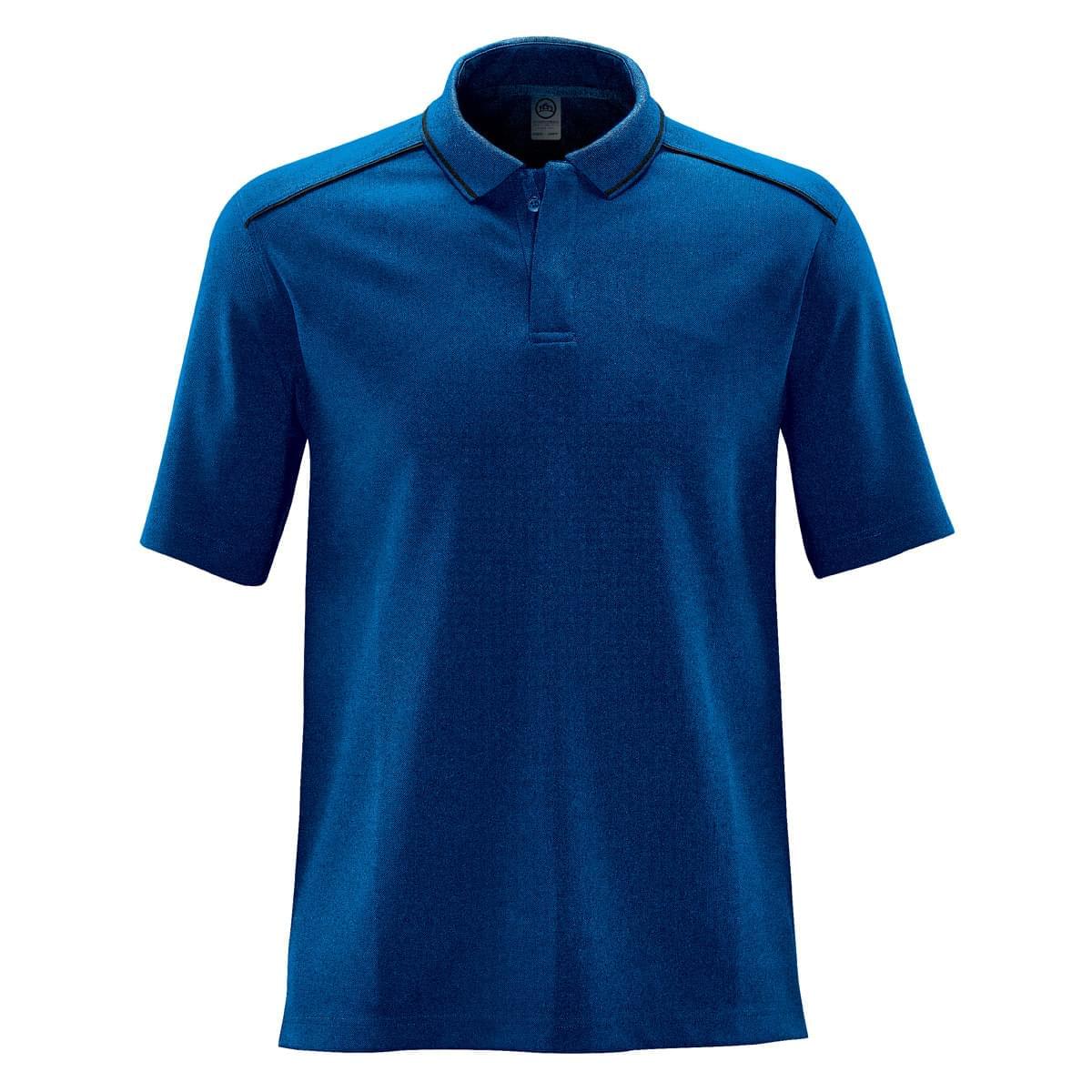 Custom Logo Stormtech Men's Endurance HD Polo