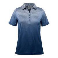 Custom Logo Stormtech Women's Mirage Polo