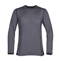 Custom Logo Stormtech Women's Lotus H2X-DRY Long Sleeve Tee