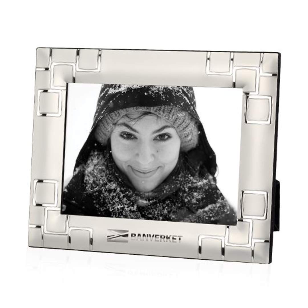 Custom Logo Savina Frame