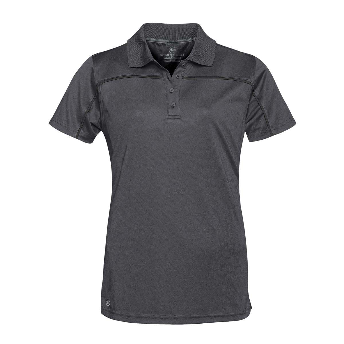 Custom Logo Stormtech Women's Velocity Sport Polo