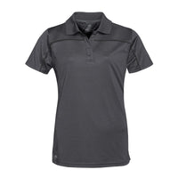 Custom Logo Stormtech Women's Velocity Sport Polo
