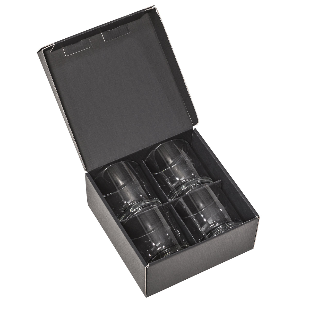 Set of 4's