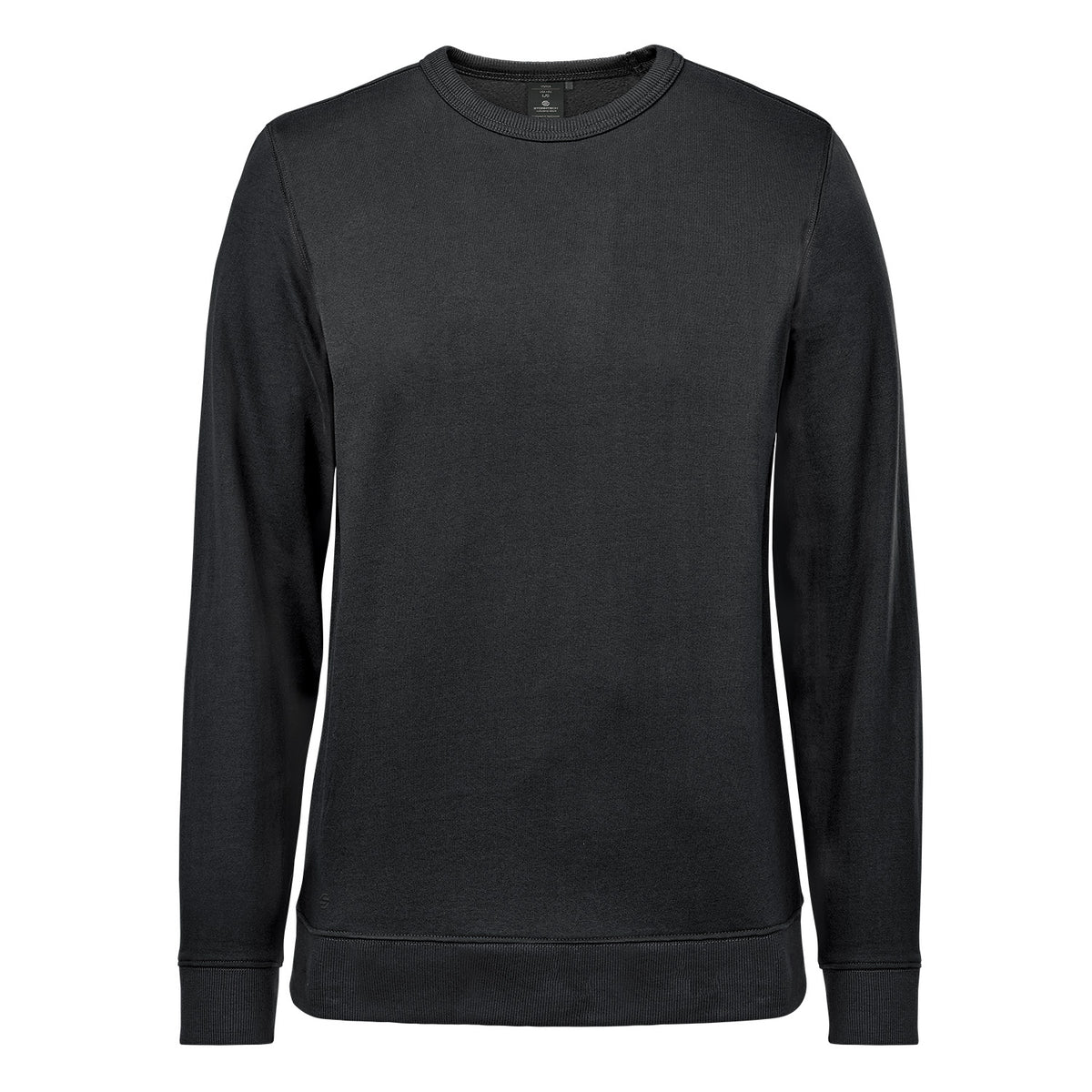 Custom Logo Stormtech Men's Stockton Fleece Crew Neck