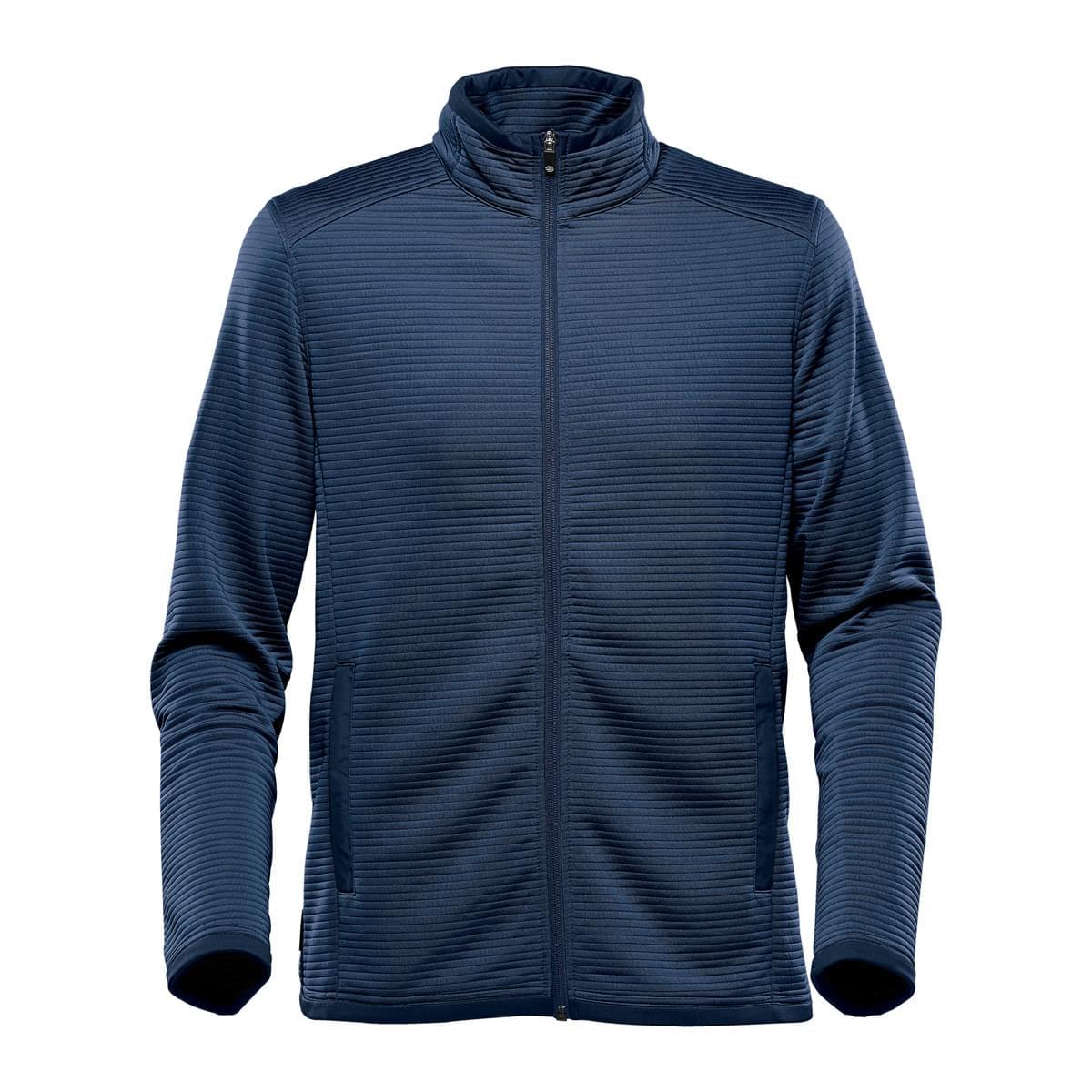 Custom Logo Stormtech Men's Andorra Jacket
