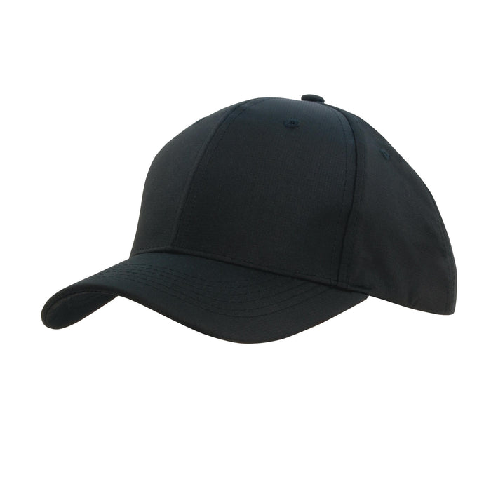 Custom Logo Headwear Canada Sports Ripstop Cap