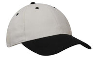 Custom Logo Headwear Canada Brushed Heavy Cotton || 4199