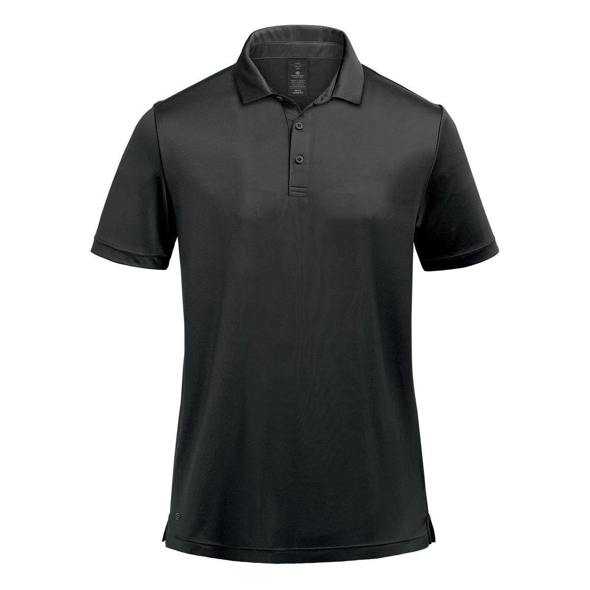 Custom Logo Stormtech Men's Monterey S/S Polo