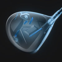 Srixon ZXi RKT Driver - Free Custom Options - PRE-ORDER