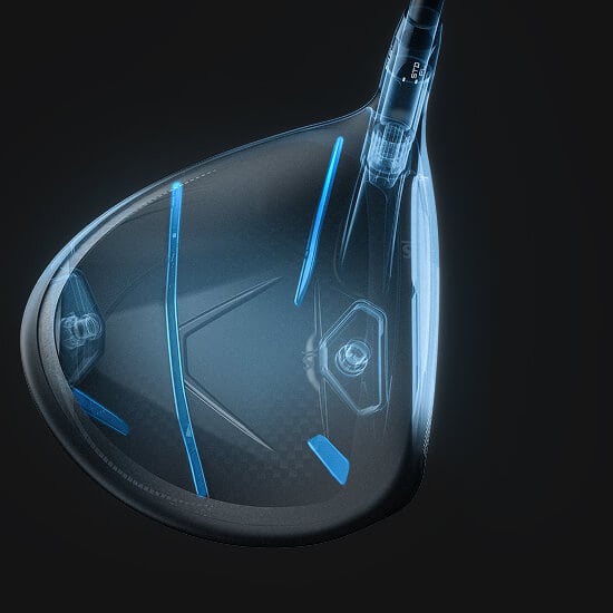 Srixon ZXi RKT LS Driver - Free Custom Options - PRE-ORDER