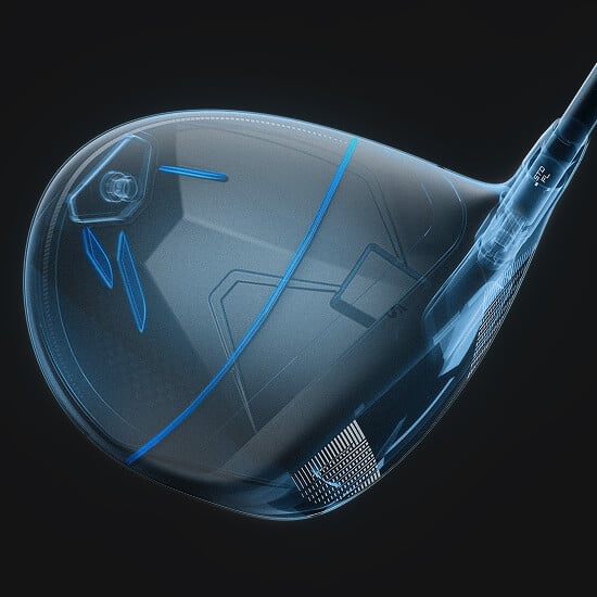Srixon ZXi RKT MAX Driver - Free Custom Options - PRE-ORDER