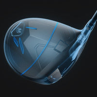 Srixon ZXi RKT MAX Driver - Free Custom Options - PRE-ORDER