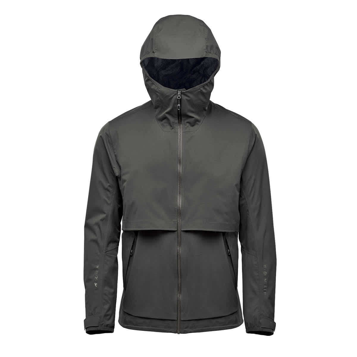 Custom Logo Stormtech Men's Artimus Technical Shell