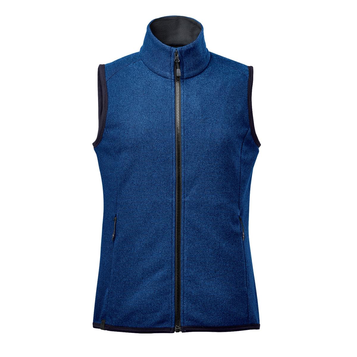 Custom Logo Stormtech Women's Novarra Vest