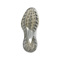 Adidas Adizero ZG Men's Golf Shoe - White/White