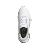 Adidas Adizero ZG Men's Golf Shoe - White/White