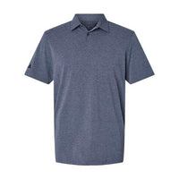 Custom Logo Adidas Men's Blended Polo