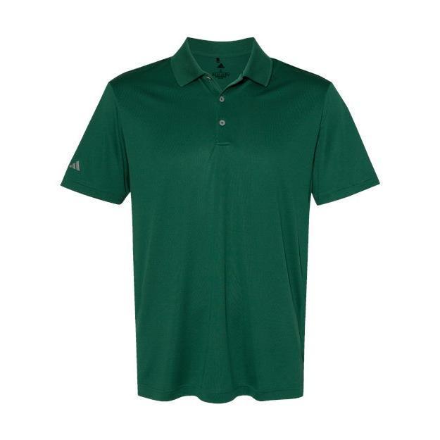 Adidas Men's Performance Polo