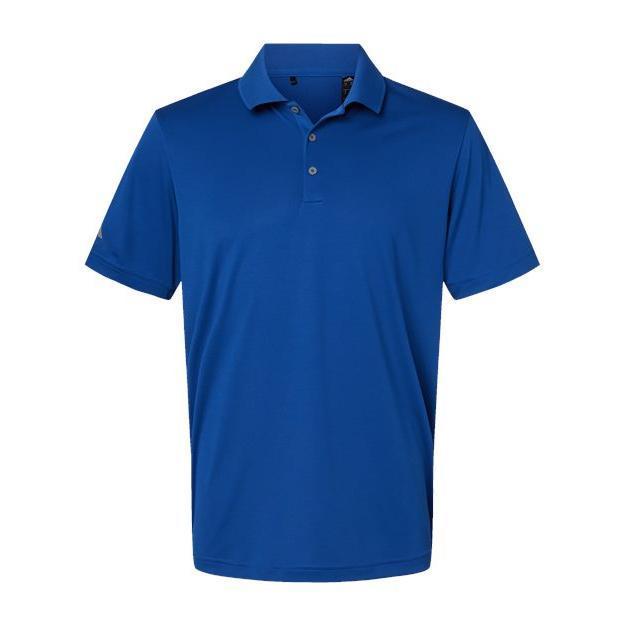 Adidas Men's Performance Polo