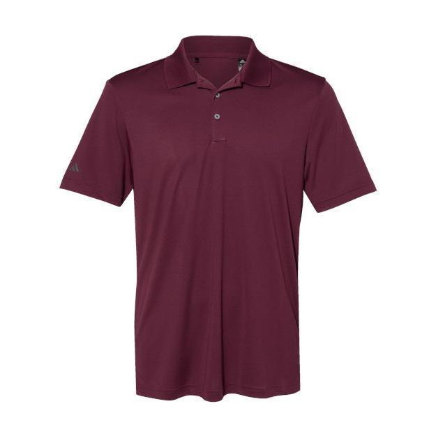 Adidas Men's Performance Polo